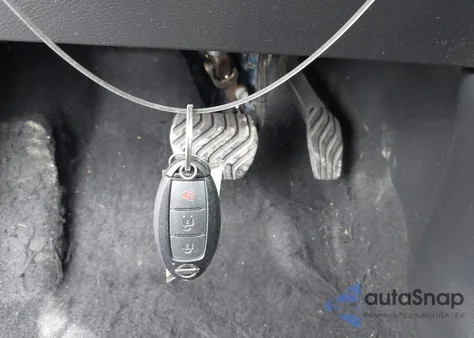 2019 Nissan Kicks S z USA, uszkodzony, nr VIN 3N1CP5CU2KL548725